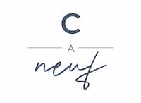Logo de C'A Neuf