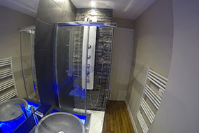 Salle de bain en Essone - C'A Neuf