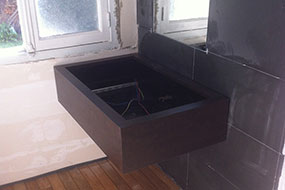 Salle de bain - C'A Neuf