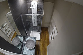 Salle de bain Athis-Mons - C'A Neuf