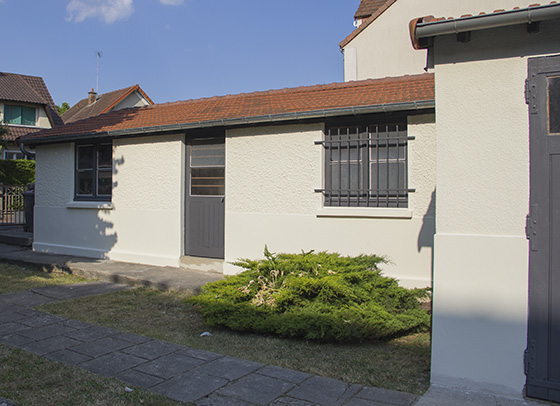 Ravalement de façade savigny sur orge
