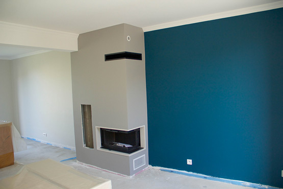 Peinture et rénovation Juvisy-Sur-Orge