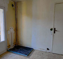Salle de bain - C'A Neuf