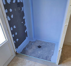 Salle de bain - C'A Neuf