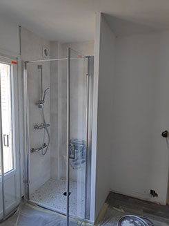 Salle de bain Athis-Mons - C'A Neuf