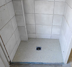 Salle de bain - C'A Neuf