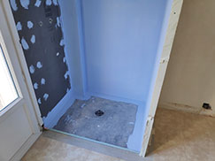 photo bureau peinture Morangis