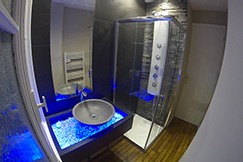 Salle de bain sur mesure athis mons